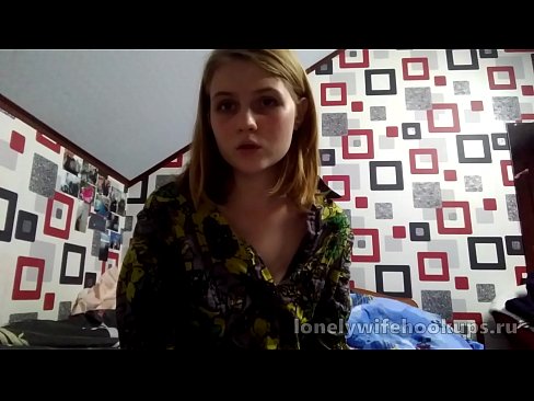 ❤️ Juna blonda studento el Rusio ŝatas pli grandajn dikojn. ❤️❌ Kvalita sekso ĉe porno eo.special-grasser.ru ☑